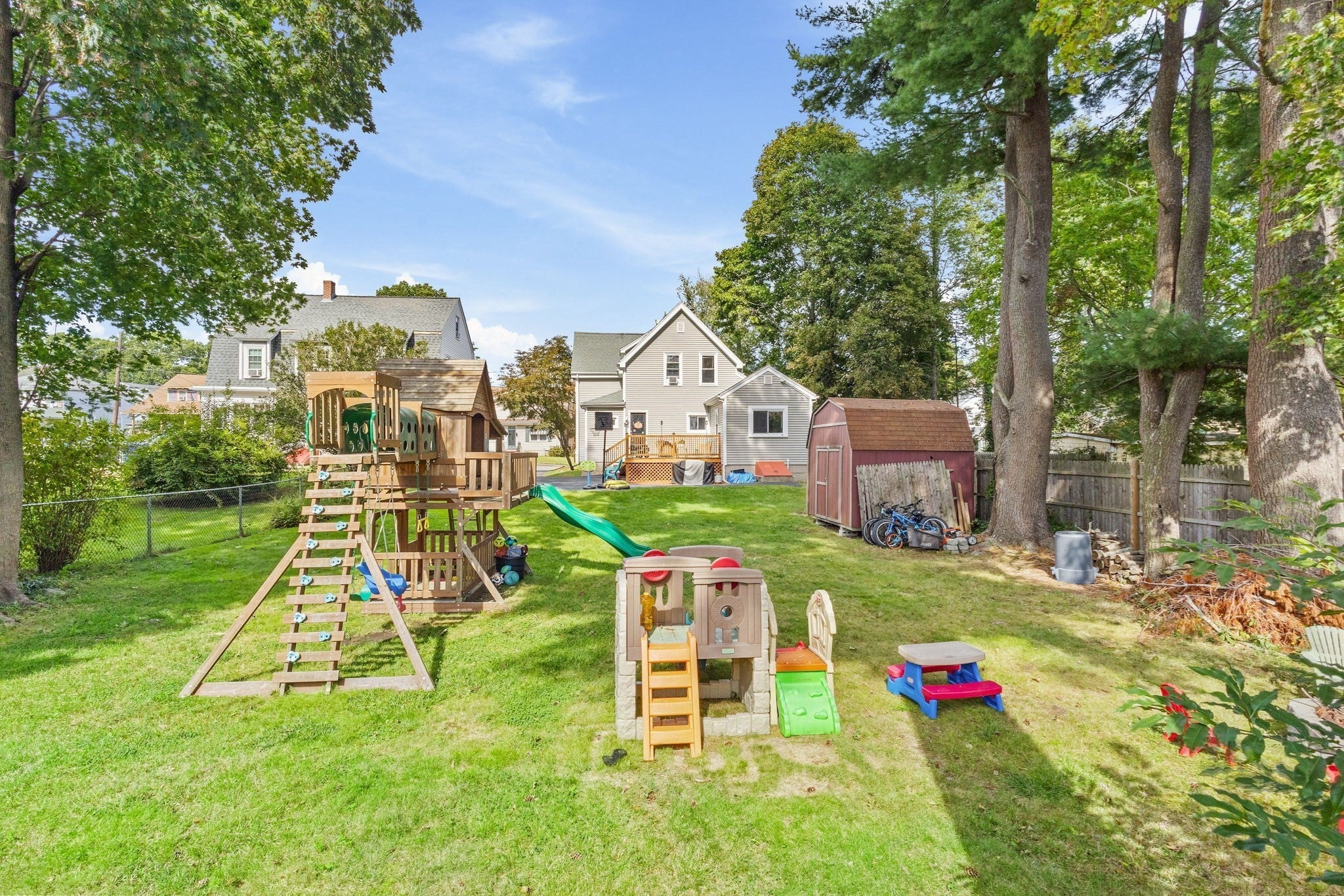 93 Washburn Street, Taunton, MA, 93 Washburn Street, Taunton, MA Photo #30