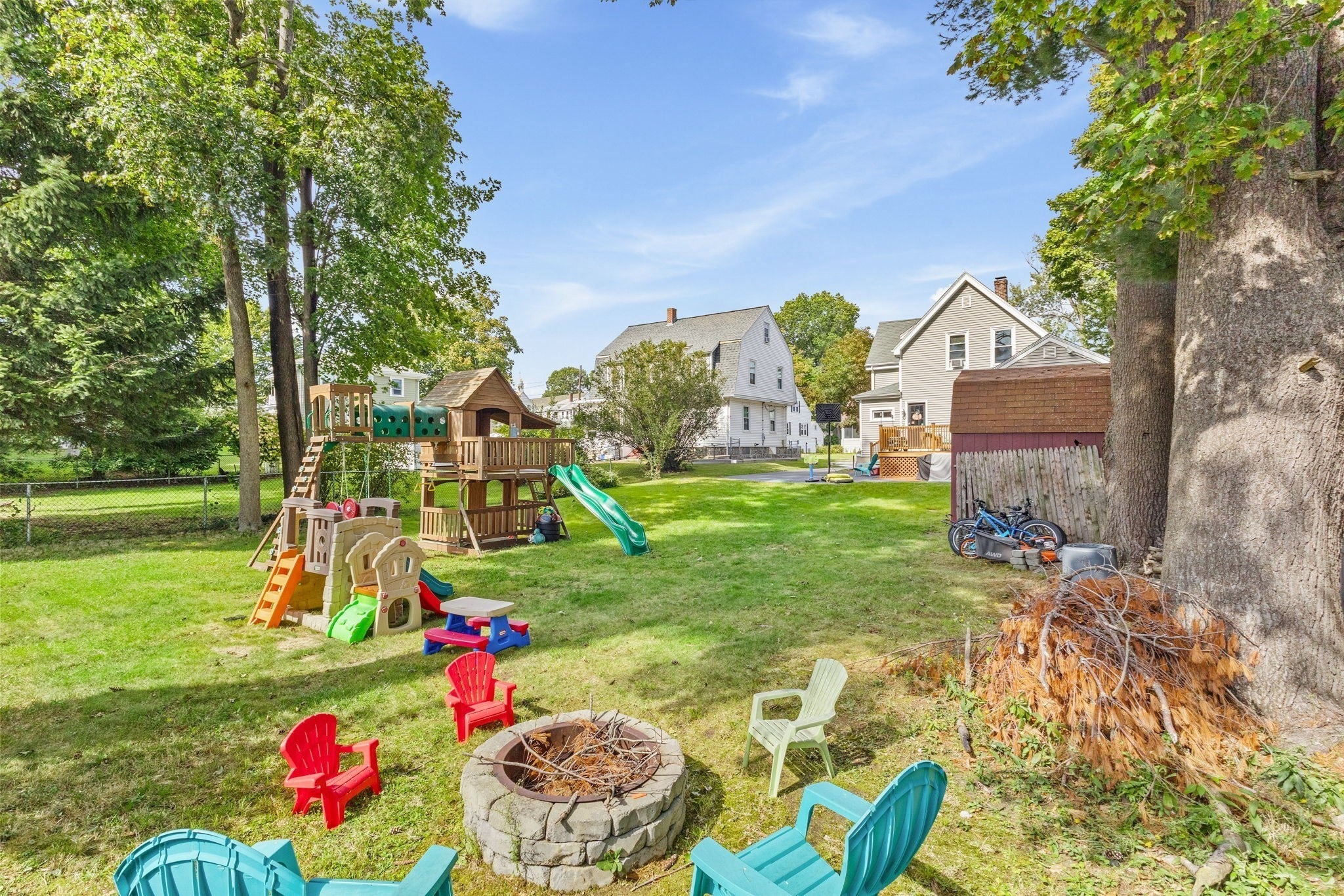 93 Washburn Street, Taunton, MA, 93 Washburn Street, Taunton, MA Photo #31