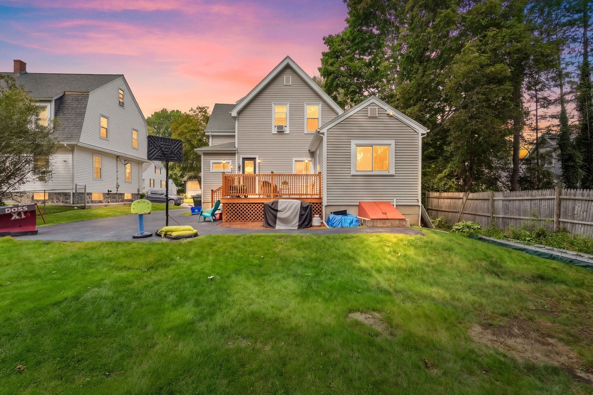 93 Washburn Street