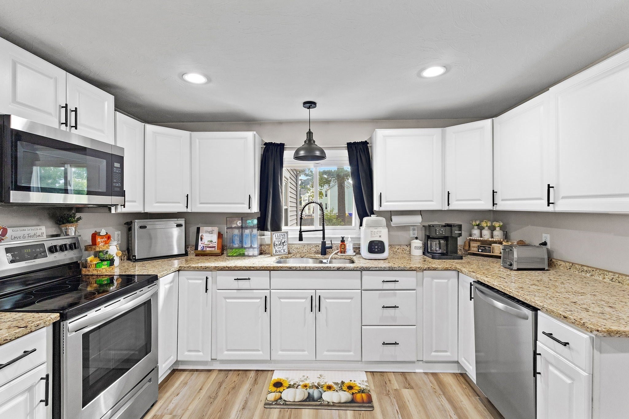 93 Washburn Street, Taunton, MA, 93 Washburn Street, Taunton, MA Photo #11