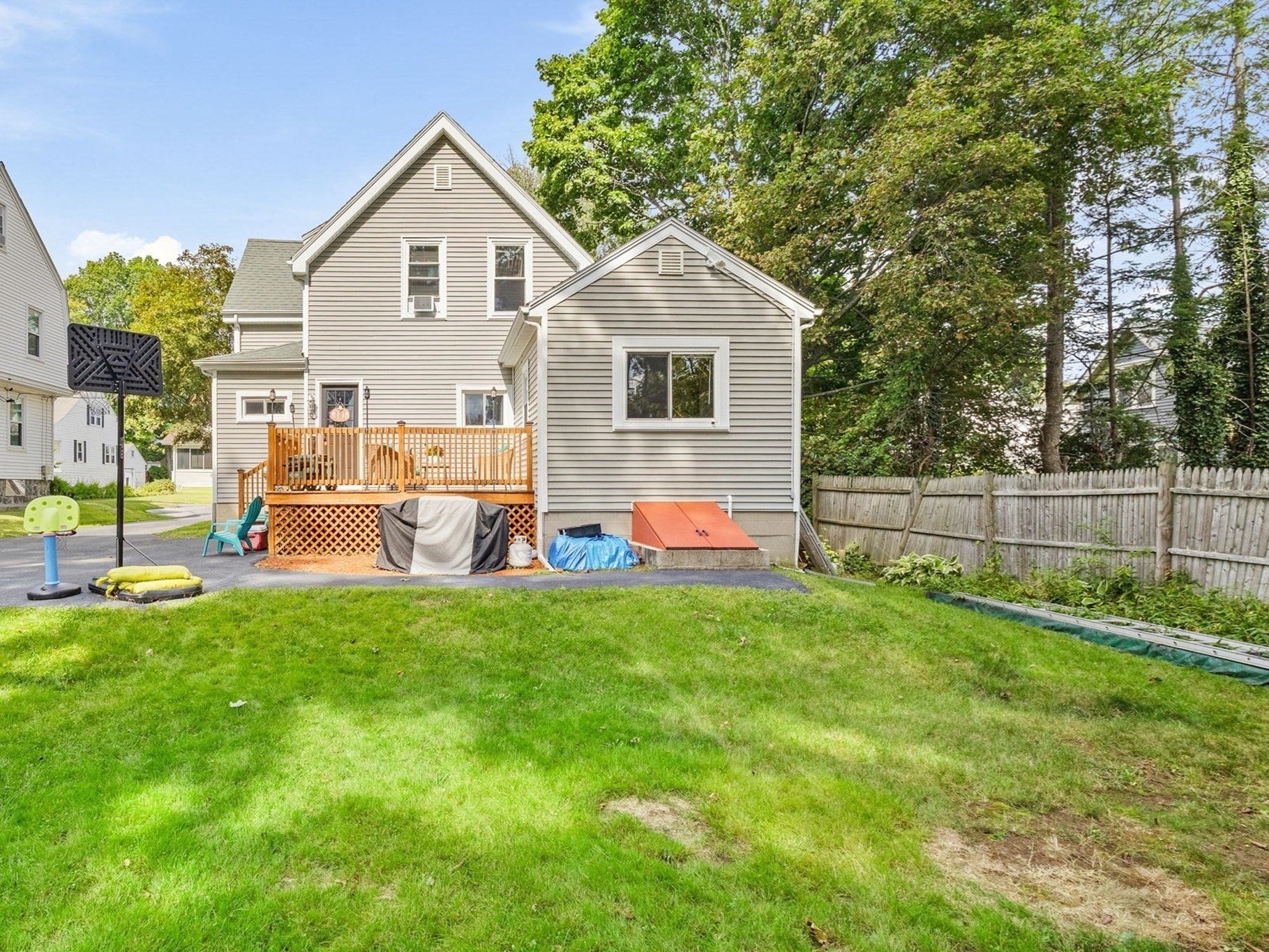 93 Washburn Street, Taunton, MA, 93 Washburn Street, Taunton, MA Photo #32