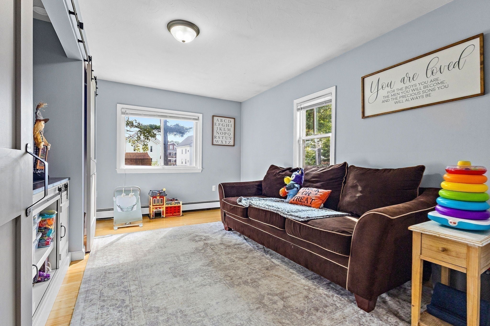 93 Washburn Street, Taunton, MA, 93 Washburn Street, Taunton, MA Photo #18