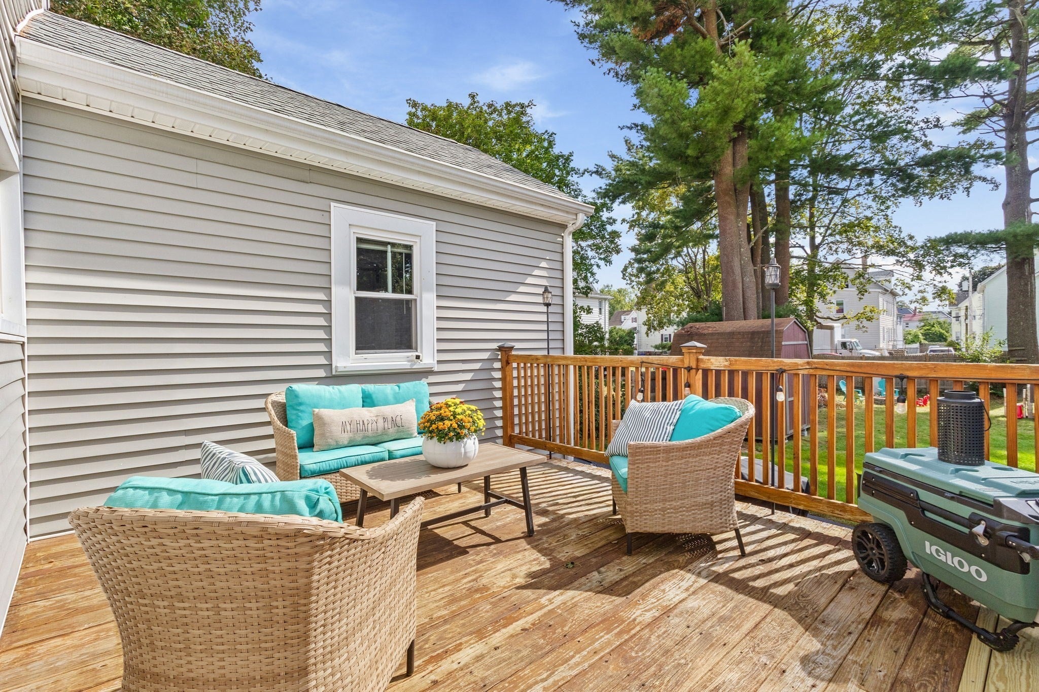 93 Washburn Street, Taunton, MA, 93 Washburn Street, Taunton, MA Photo #28