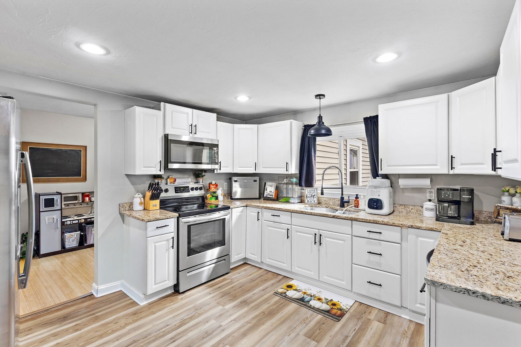 93 Washburn Street, Taunton, MA, 93 Washburn Street, Taunton, MA Photo #9