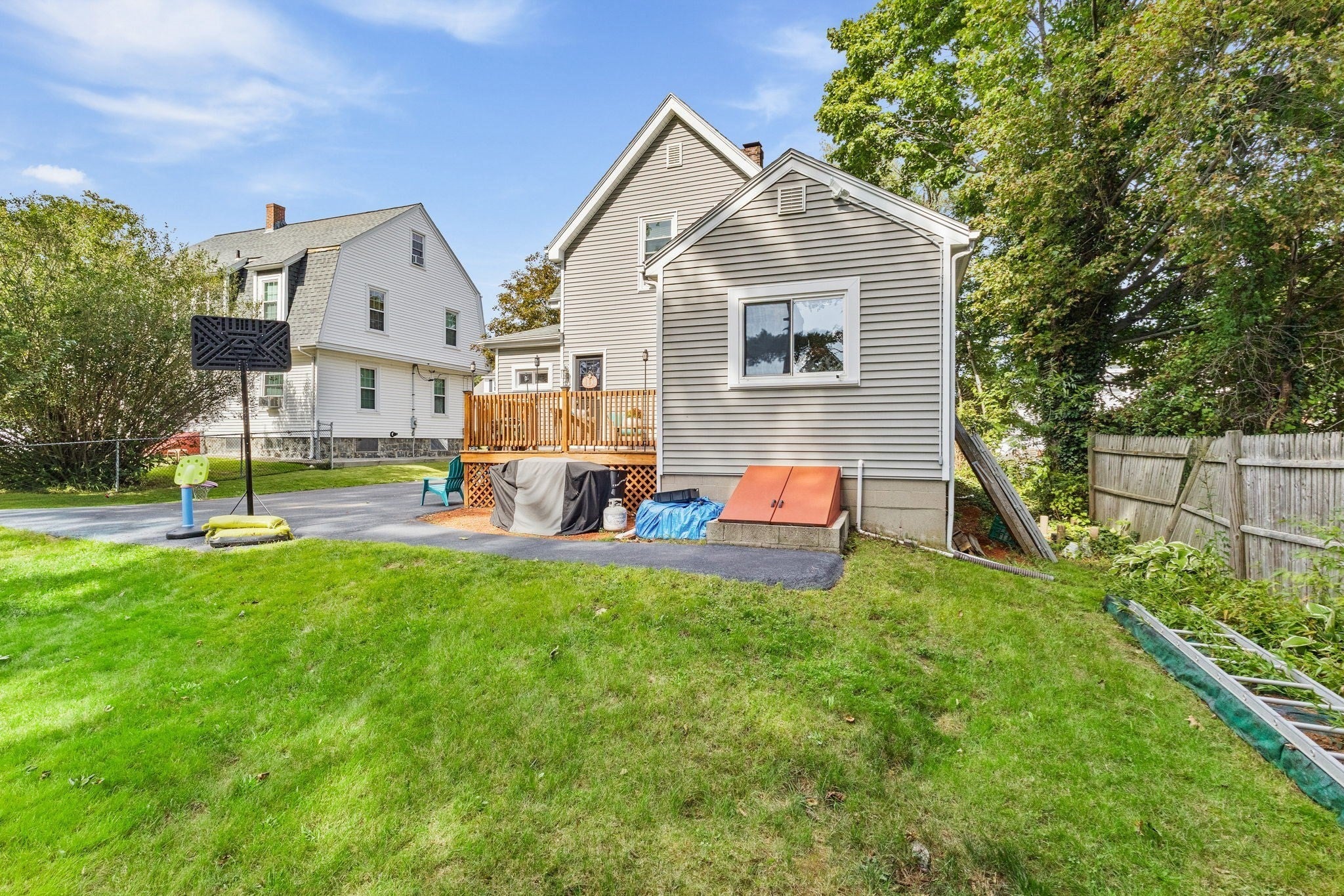 93 Washburn Street, Taunton, MA, 93 Washburn Street, Taunton, MA Photo #33