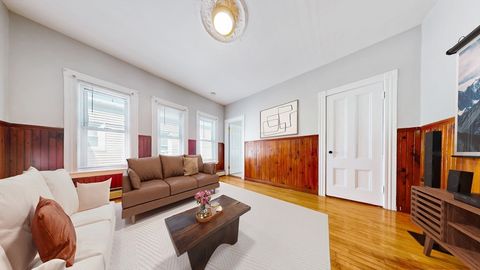 Photo of 74-76 Hano Street #76 - 1, Boston, MA 02134 (MLS # 73510644)