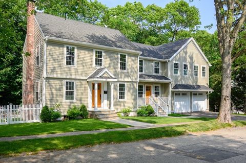 28 Adanac Road Milton MA 02186