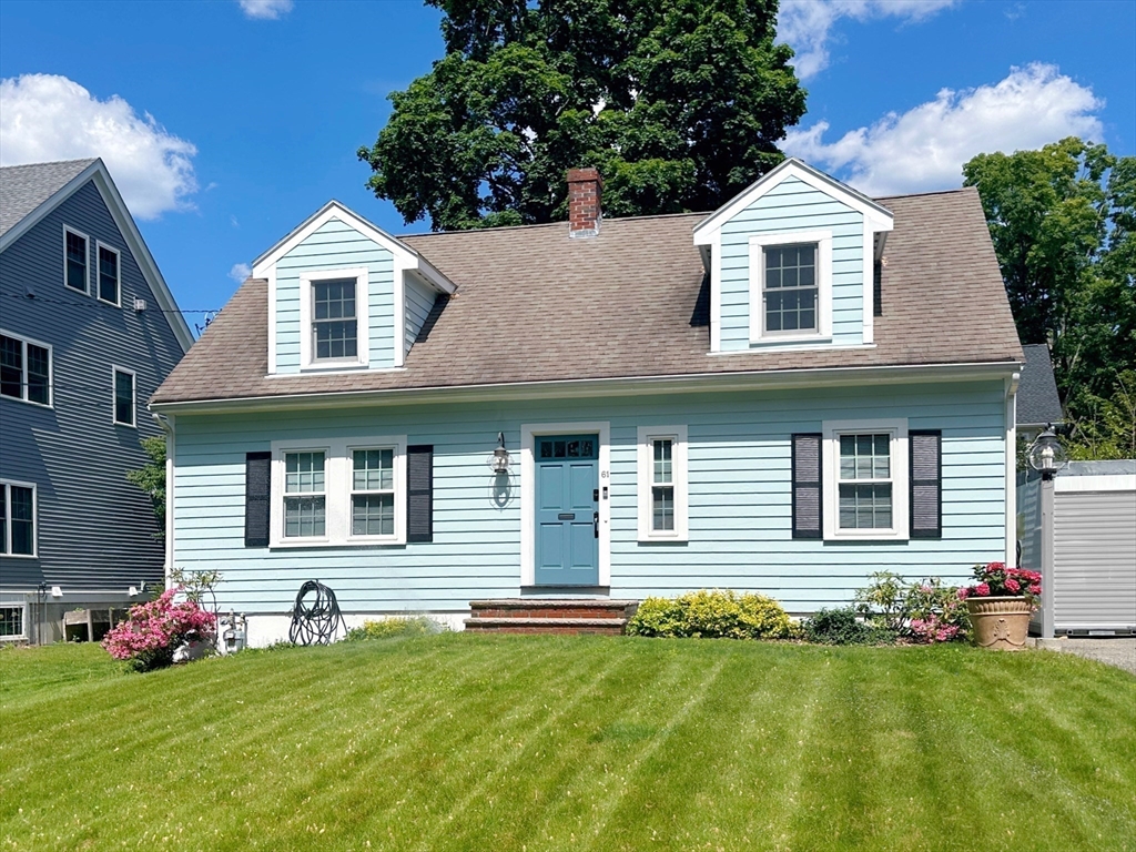 61 Harding Rd