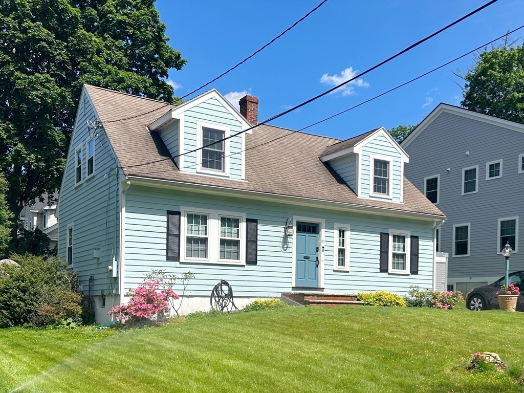 61 Harding Rd