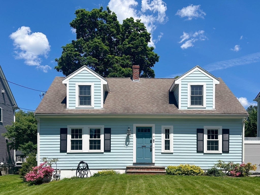 61 Harding Rd
