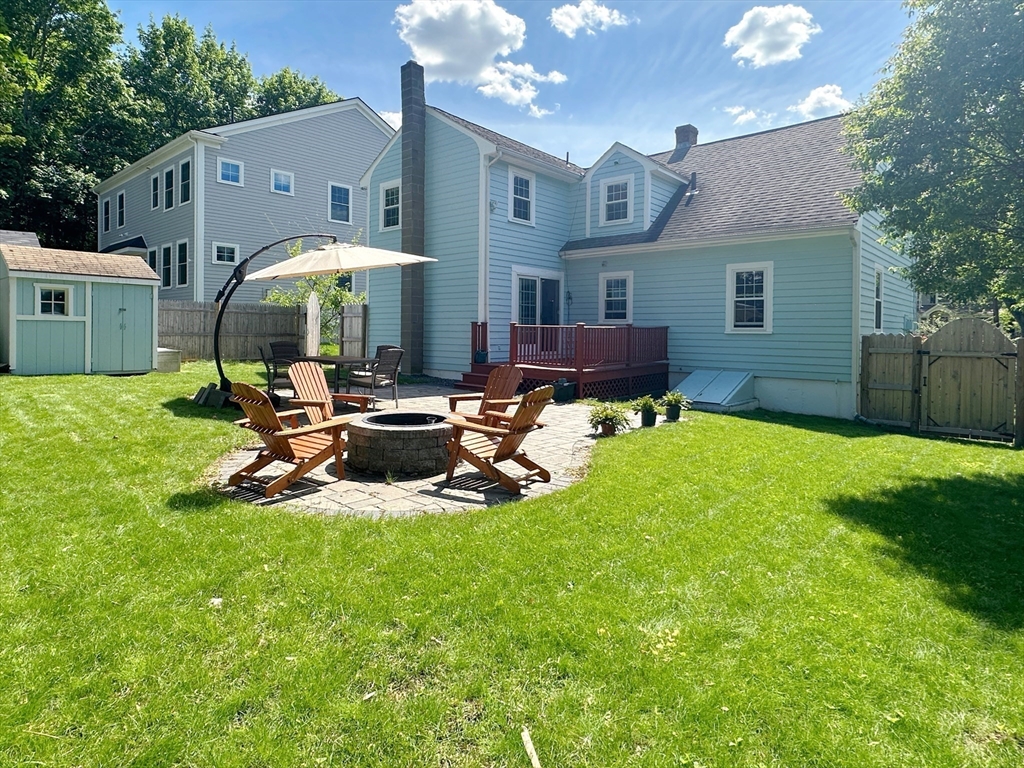 61 Harding Rd