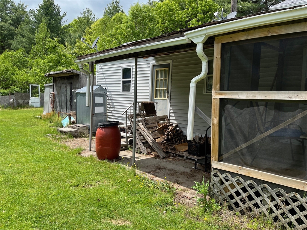 31 Willow Terrace