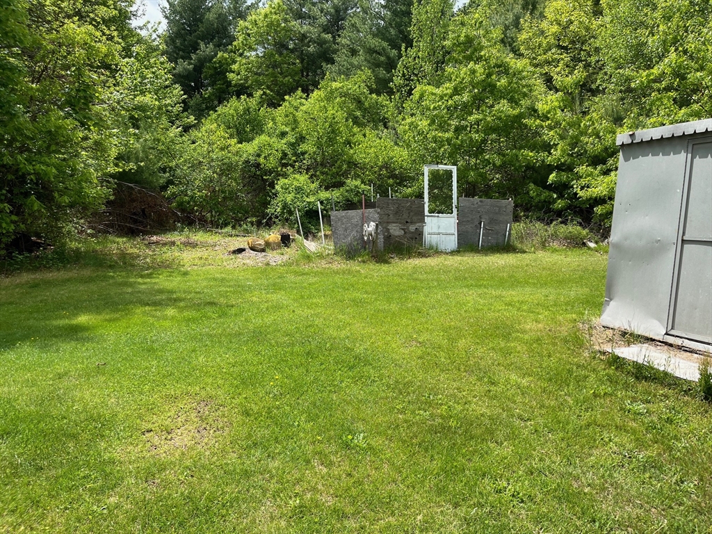 31 Willow Terrace
