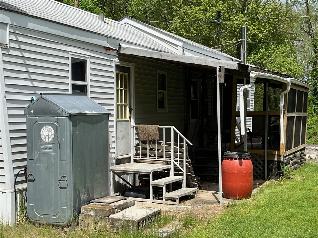 31 Willow Terrace