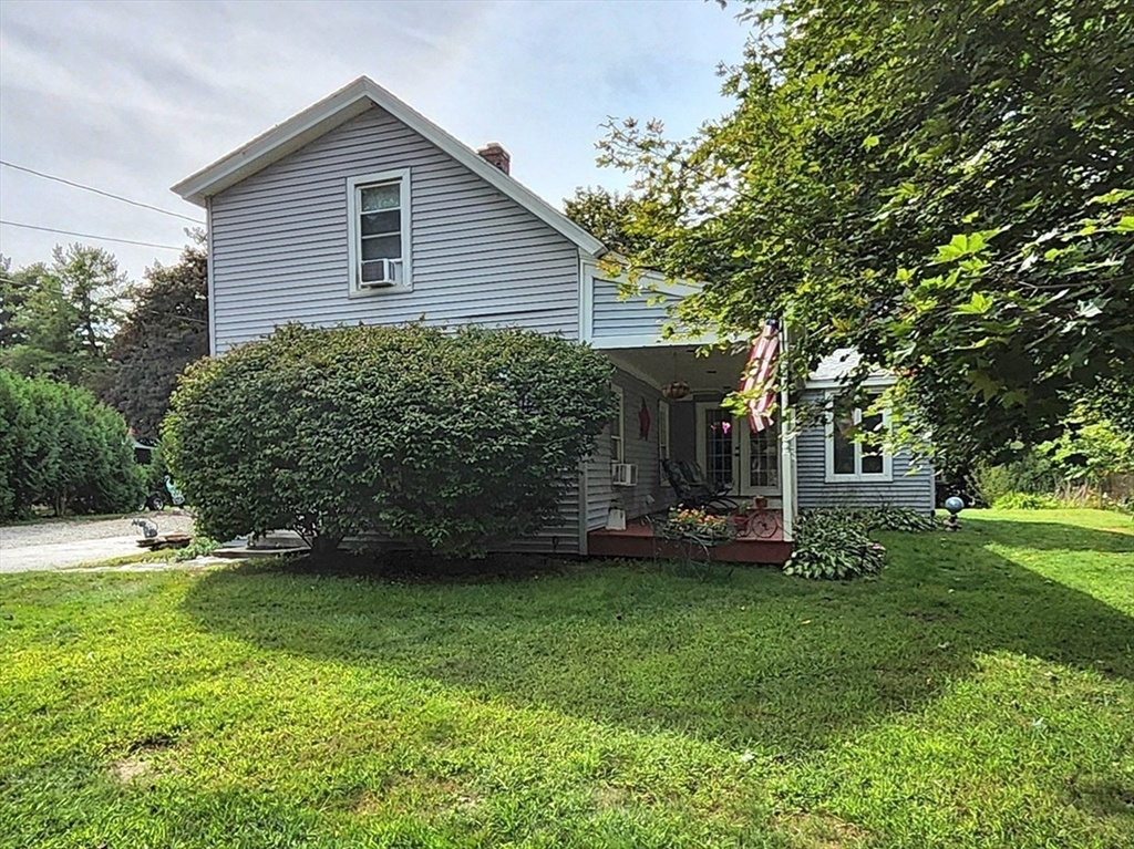 13 Tanner Rd