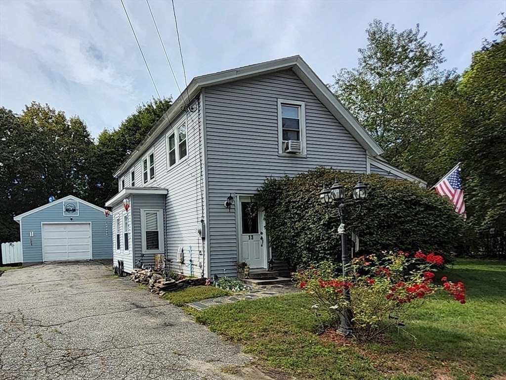 13 Tanner Rd