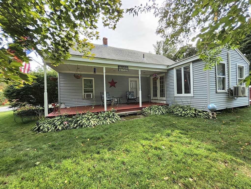 13 Tanner Rd