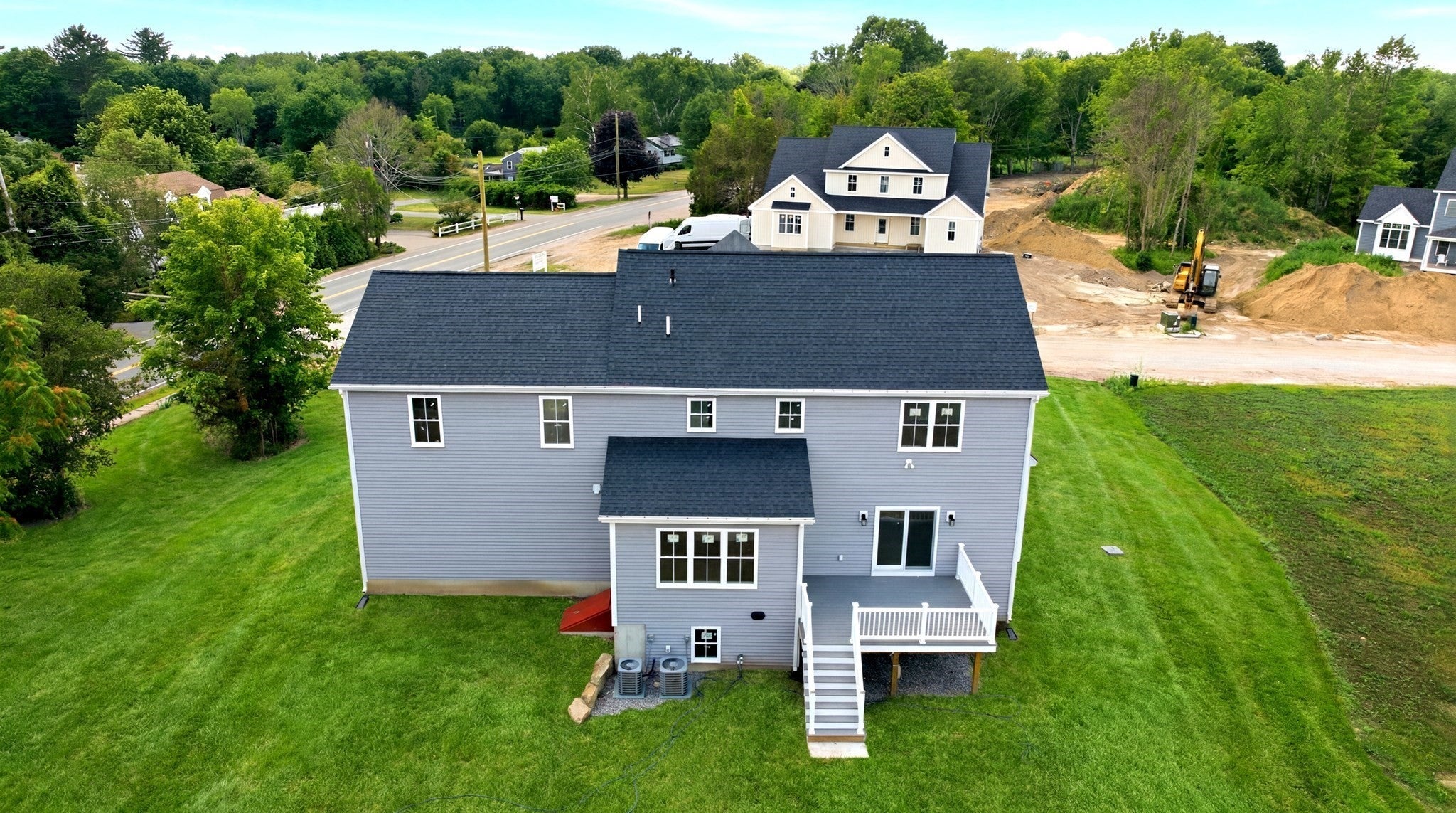 2 Jeffrey Drive