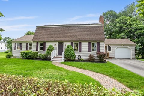 52 Diana Dr Marlborough MA 01752