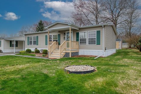 50 Highland Street 178 Taunton MA 02780