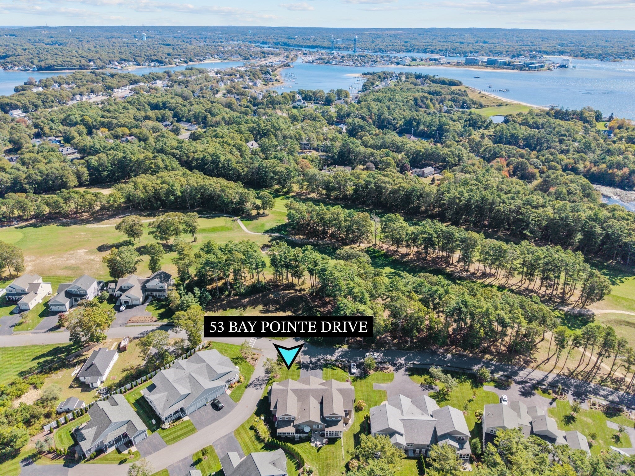 53 Bay Pointe Dr #53, Wareham, MA, 53 Bay Pointe Dr #53, Wareham, MA Photo #2