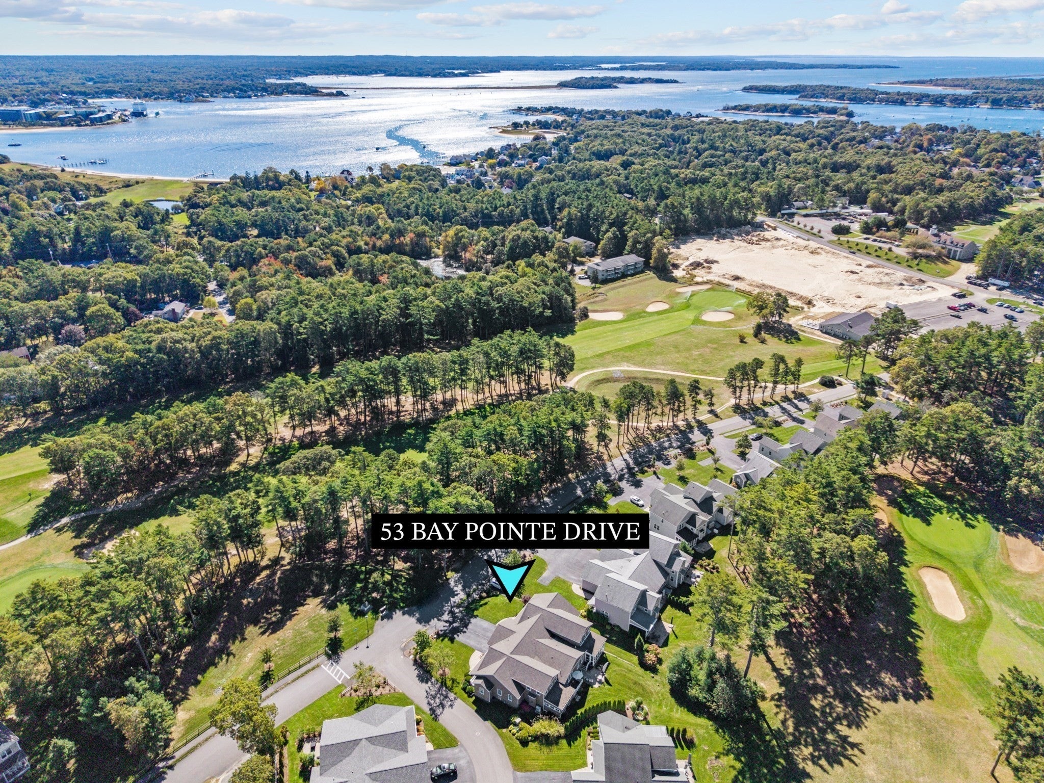 53 Bay Pointe Dr #53, Wareham, MA, 53 Bay Pointe Dr #53, Wareham, MA Photo #33