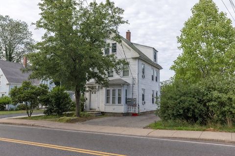 211 Court St Plymouth MA 02360