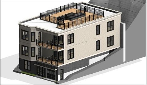 Photo of 124 Leyden St, Boston, MA 02128 (MLS # 73480337)