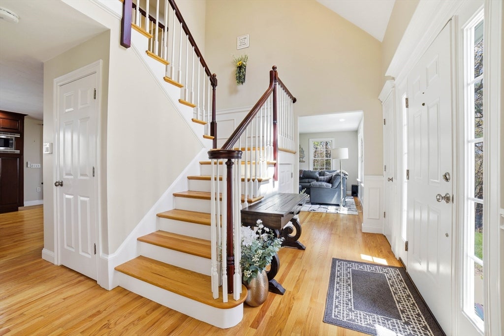 Photo of 8 Alstead PATH, Millbury, MA 01527 (MLS # 73555790)