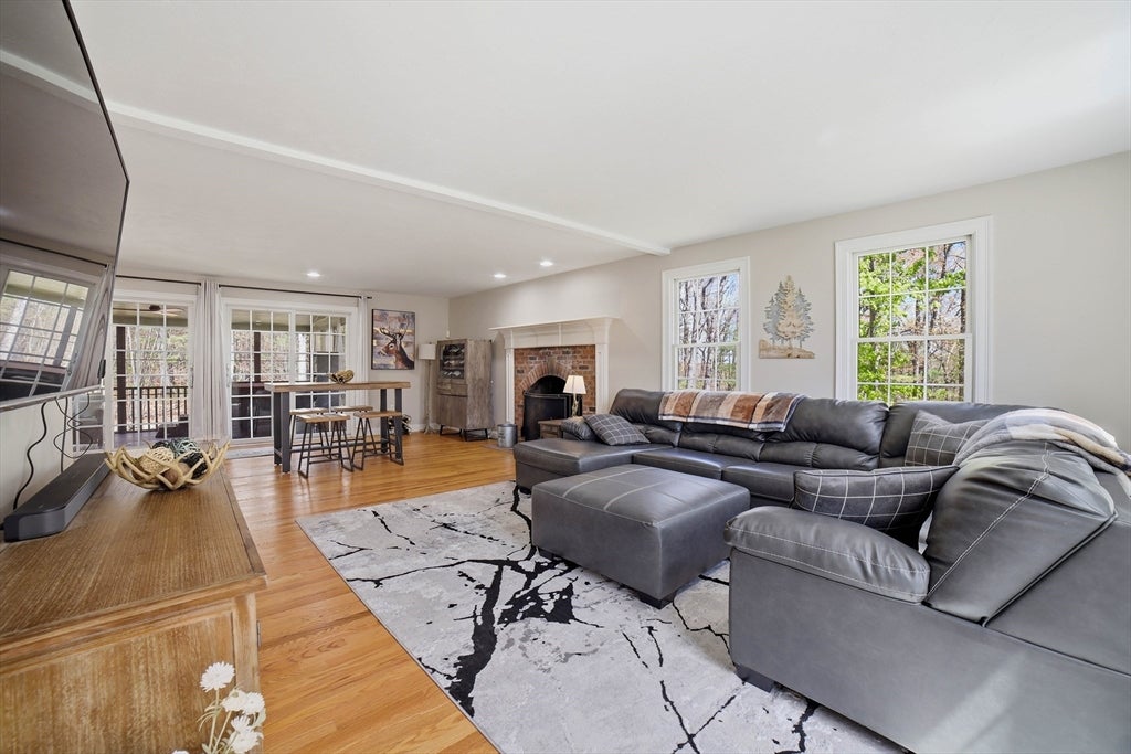 Photo of 8 Alstead PATH, Millbury, MA 01527 (MLS # 73555790)