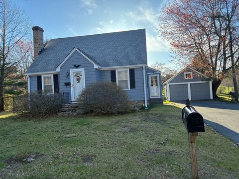 Photo of 402 Prospect St, West Boylston, MA 01583 (MLS # 73515942)