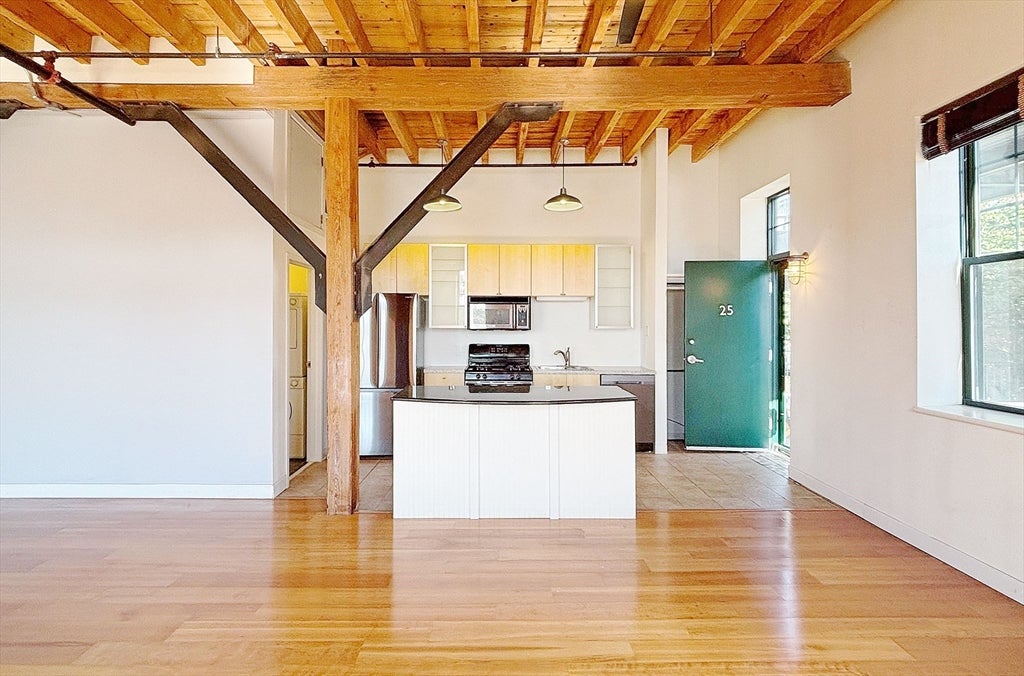 60 Dudley St #25, Chelsea, MA Photo #4