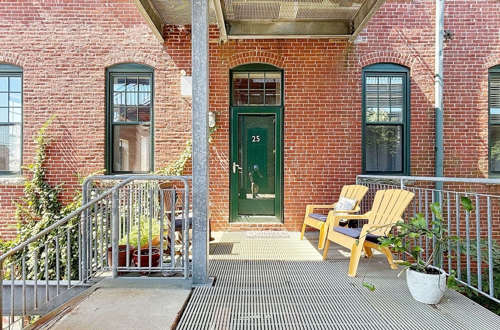 60 Dudley St #25, Chelsea, MA Photo #2