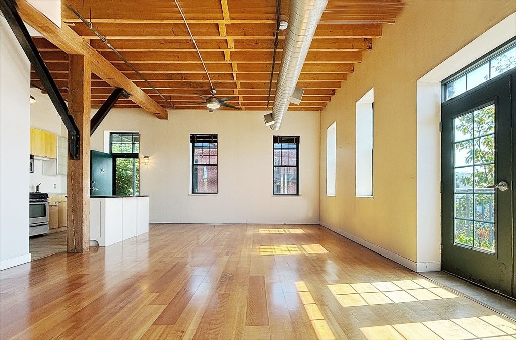 60 Dudley St #25, Chelsea, MA Photo #5
