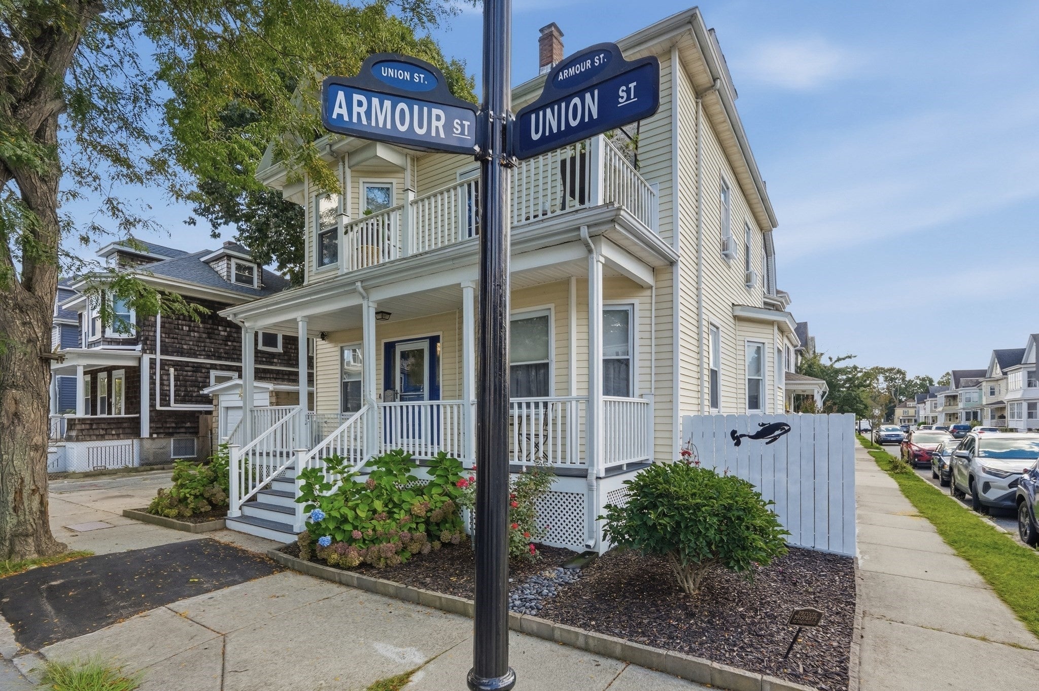 590 Union Street, New Bedford, MA, 590 Union Street, New Bedford, MA Photo #2