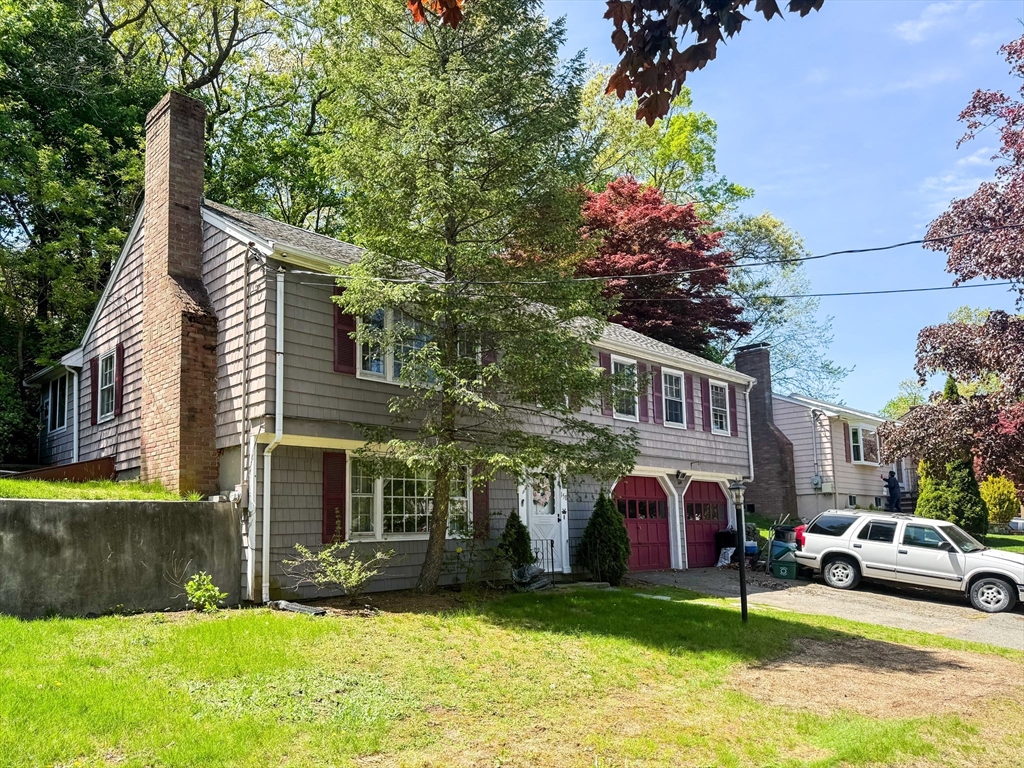 158 Boston Rock Rd