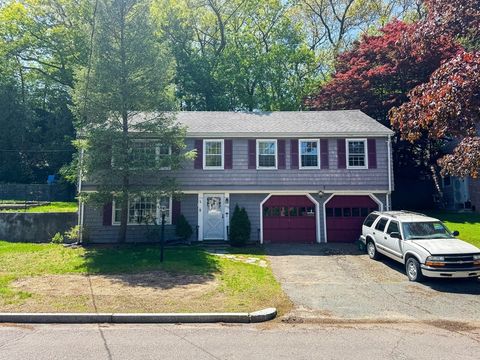 158 Boston Rock Rd Melrose MA 02176