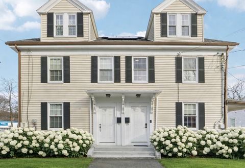 39 Forest 39 Arlington MA 02476