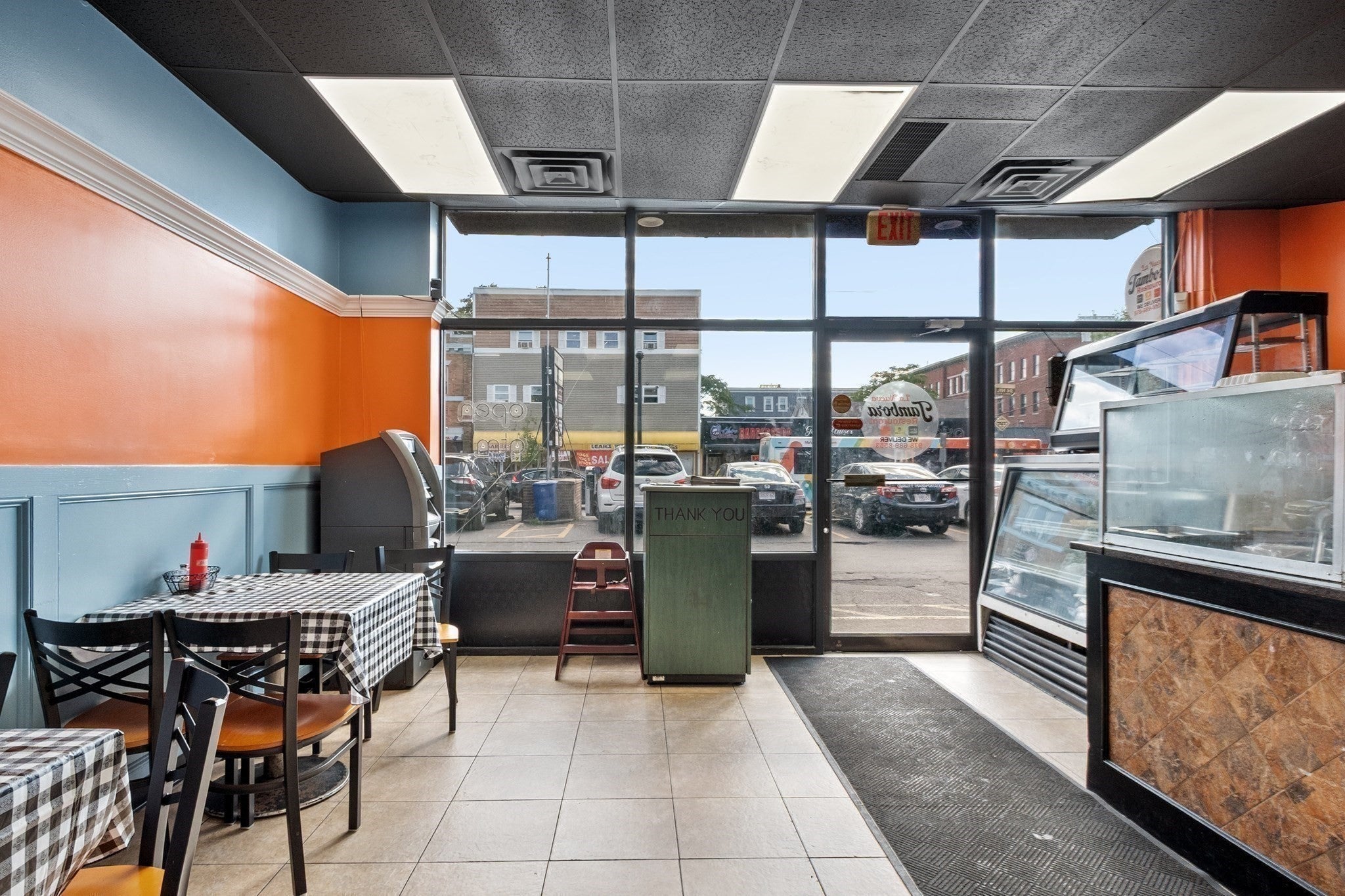 205 Broadway  Unit: 5
