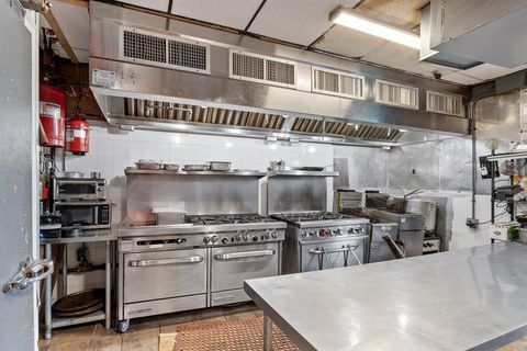 Restaurant Broadway Lawrence MA 01841