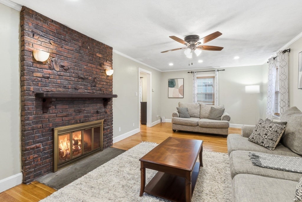 36 Fairview Rd