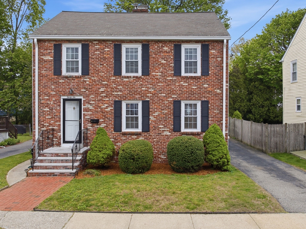 36 Fairview Rd, Stoneham, MA Photo #1