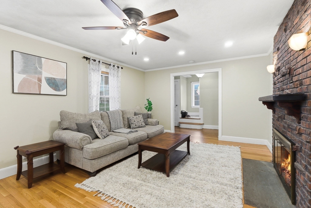 36 Fairview Rd