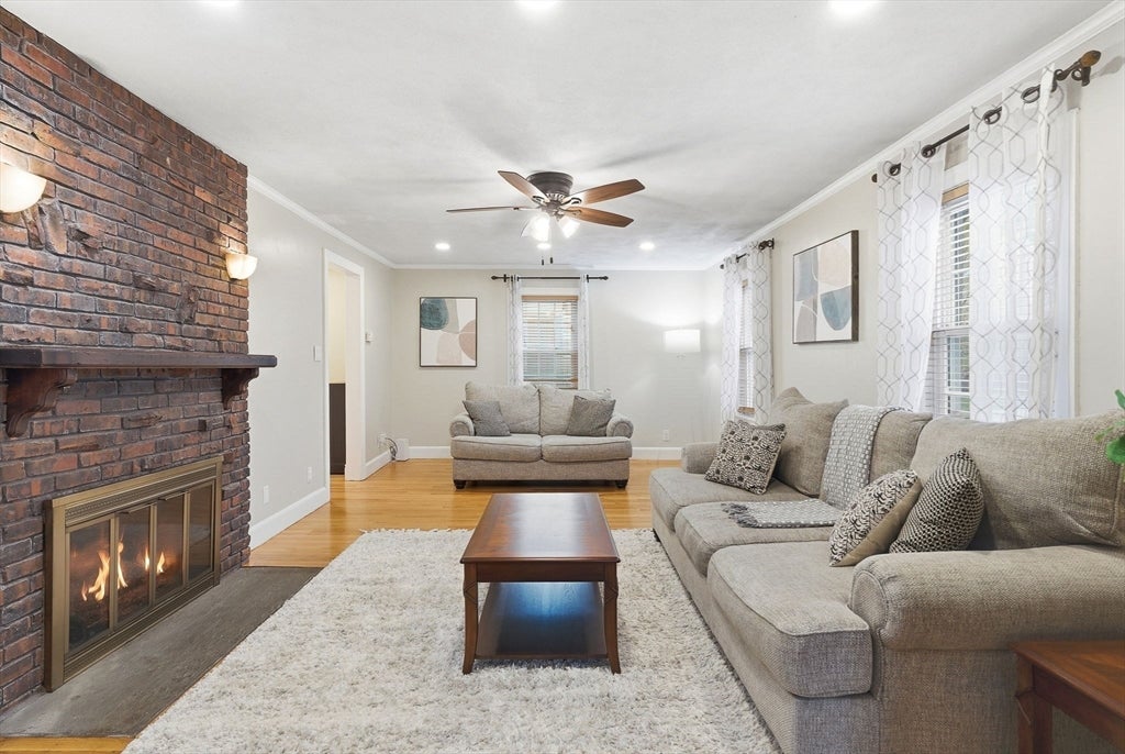 36 Fairview Rd