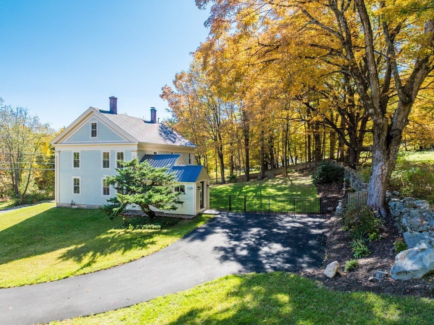 49 Enfield Rd, Pelham, MA, 49 Enfield Rd, Pelham, MA Photo #7