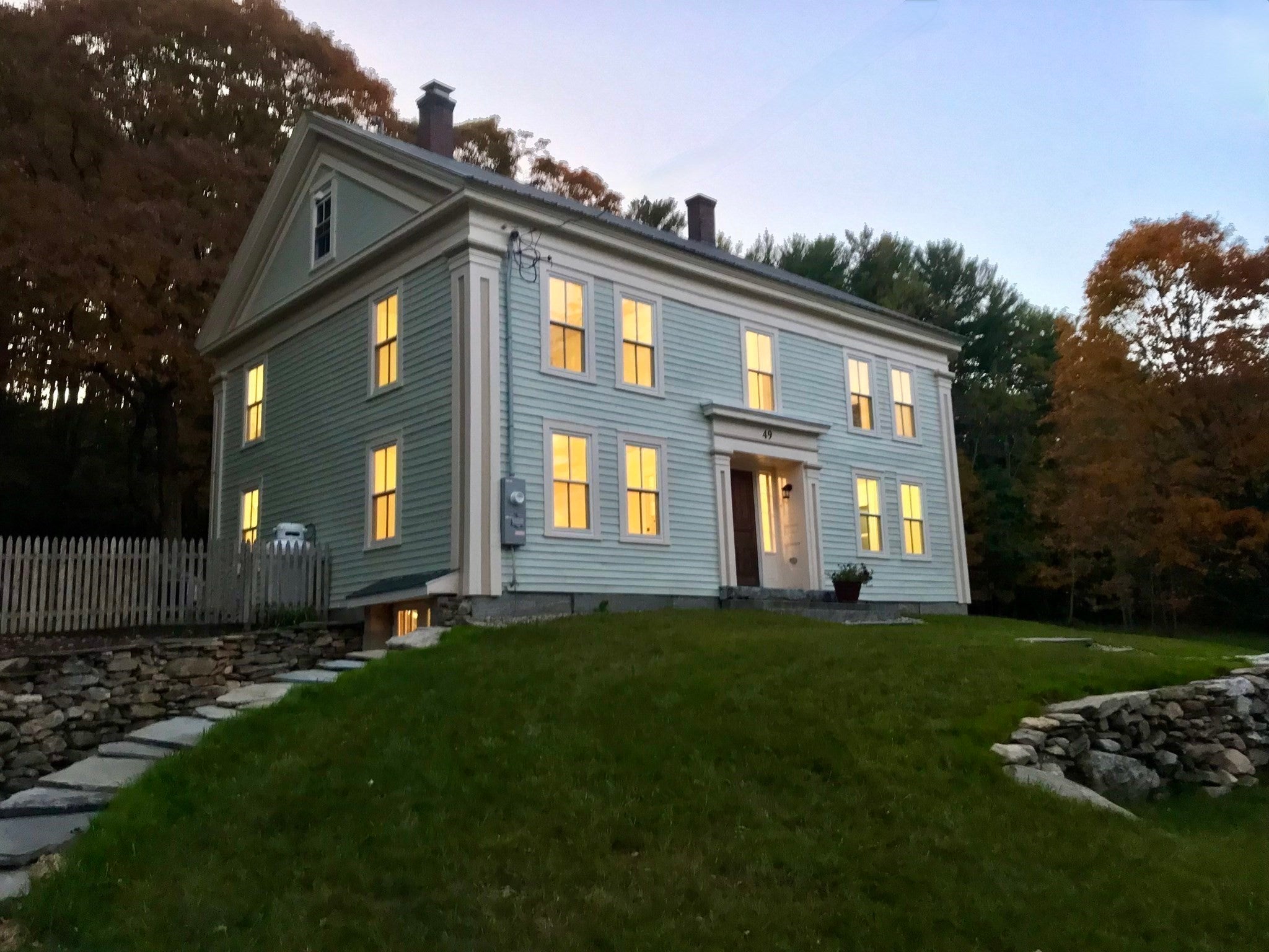 49 Enfield Rd, Pelham, MA, 49 Enfield Rd, Pelham, MA Photo #1
