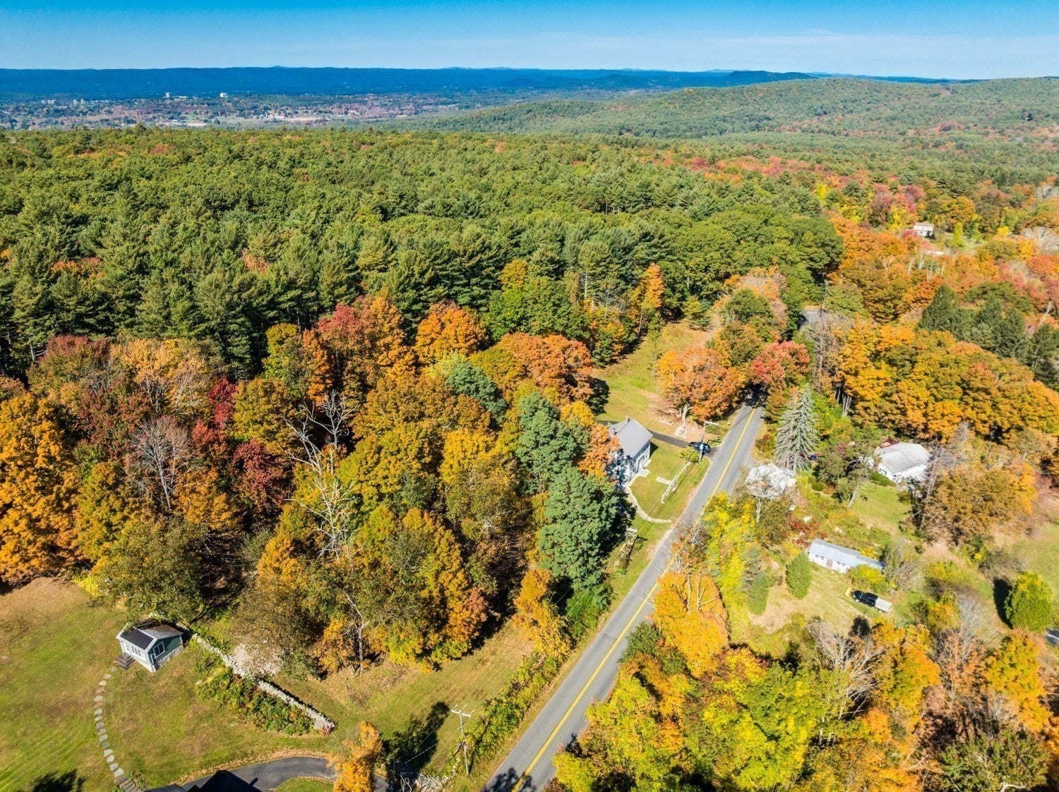 49 Enfield Rd, Pelham, MA, 49 Enfield Rd, Pelham, MA Photo #9