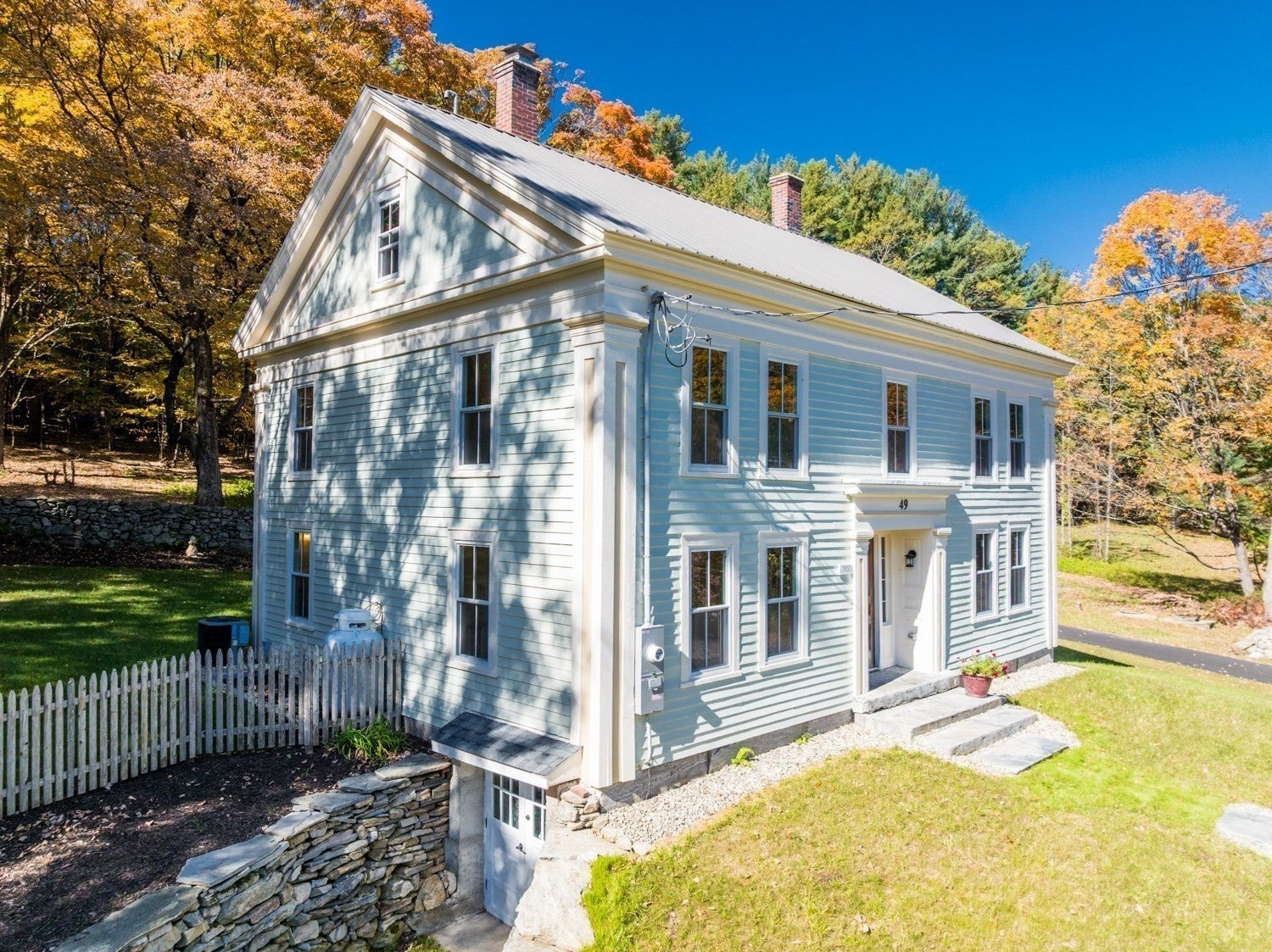 49 Enfield Rd, Pelham, MA, 49 Enfield Rd, Pelham, MA Photo #6