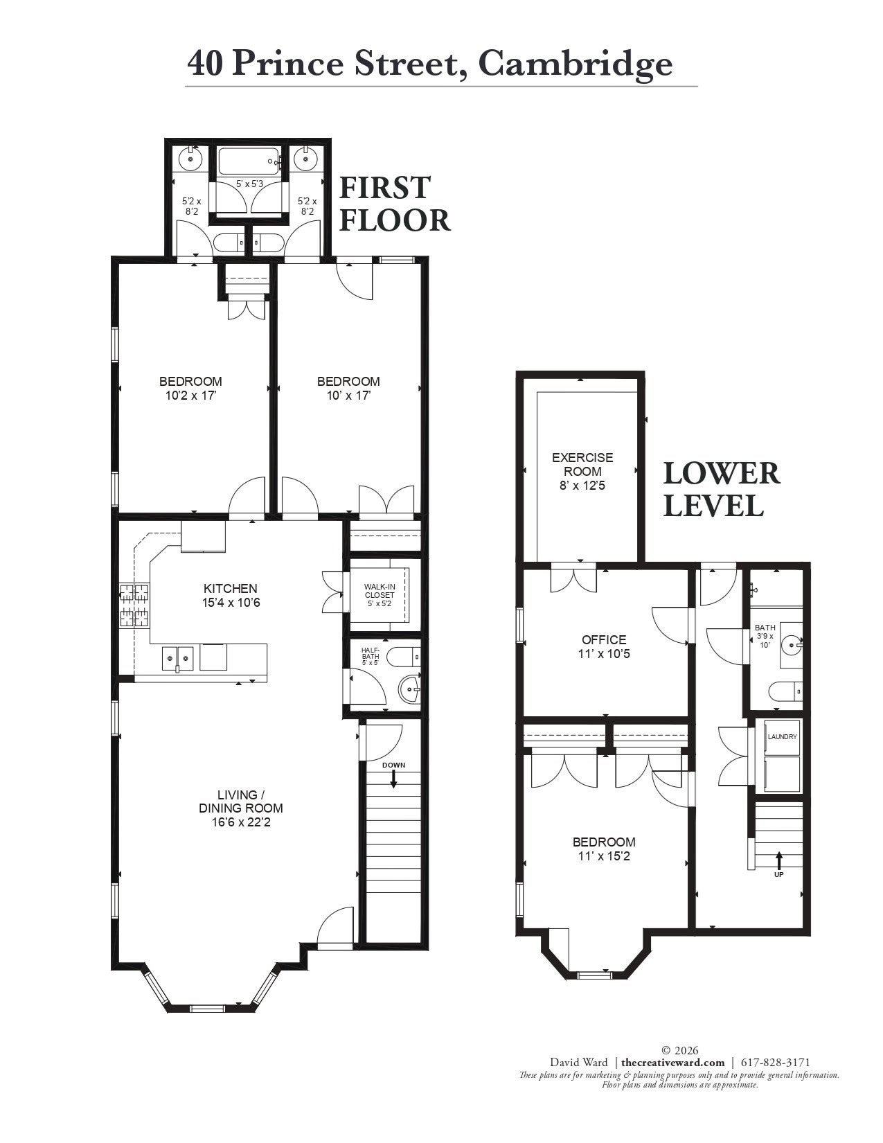 40 Prince Street #40, Cambridge, MA, 40 Prince Street #40, Cambridge, MA Photo #25
