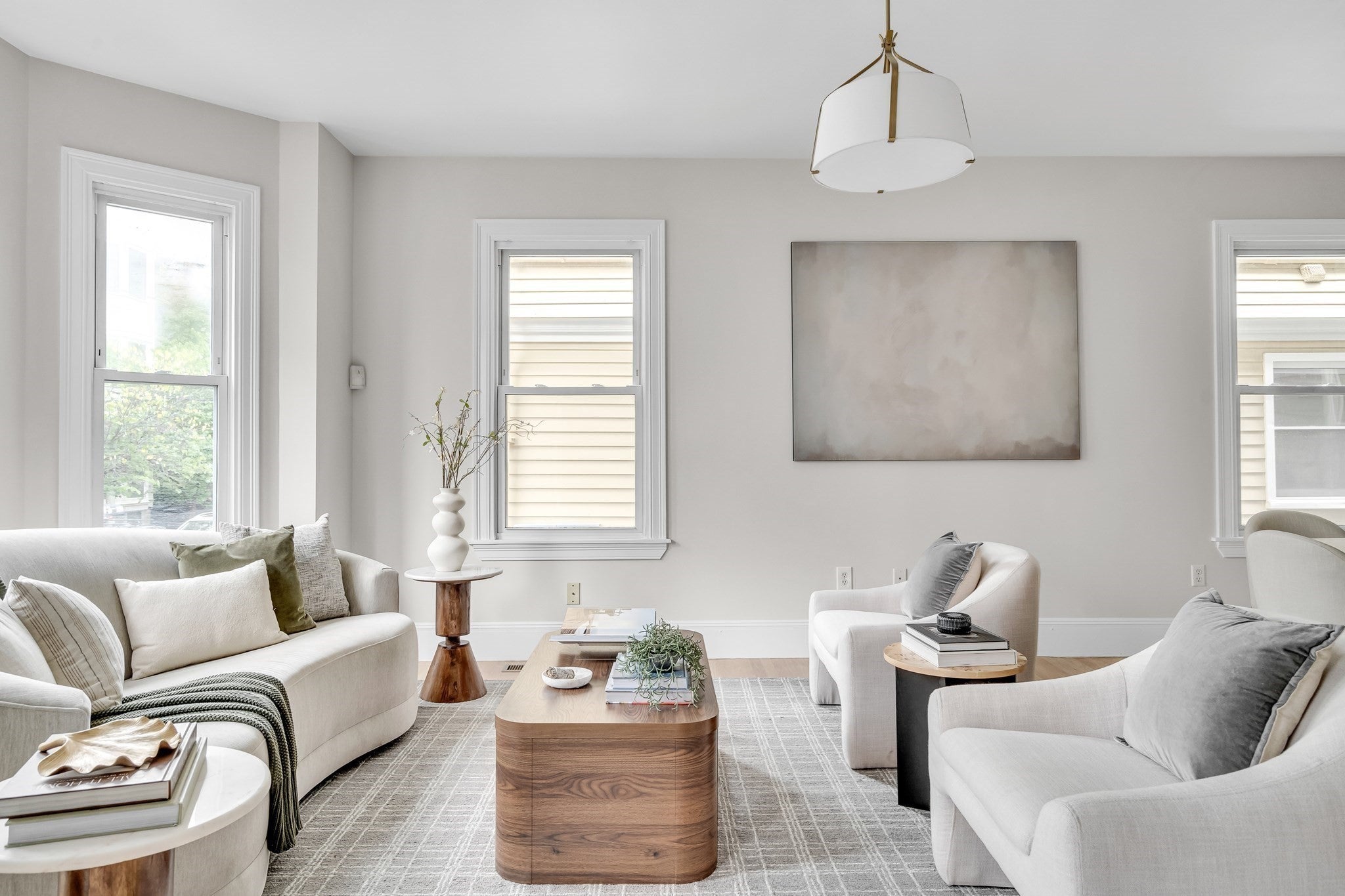 Photo of 40 Prince Street, Cambridge, MA